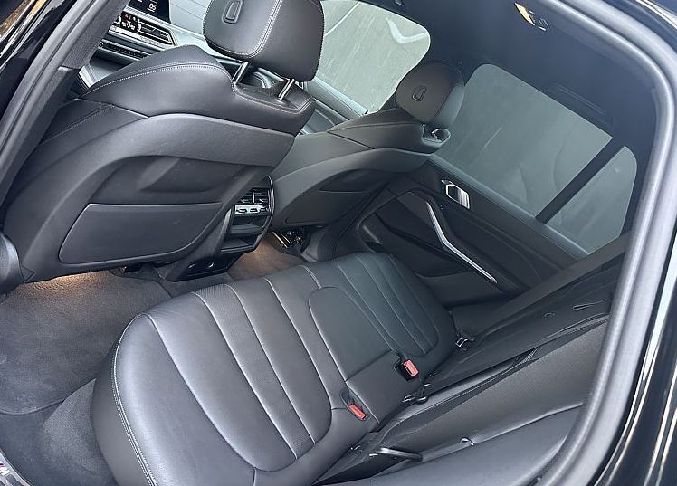 Zunanja slika - BMW X5 - serija : 45e MSPORT-VK-KAM360-NAVI-21COL-ACC-SAMO 44.285KM - 12