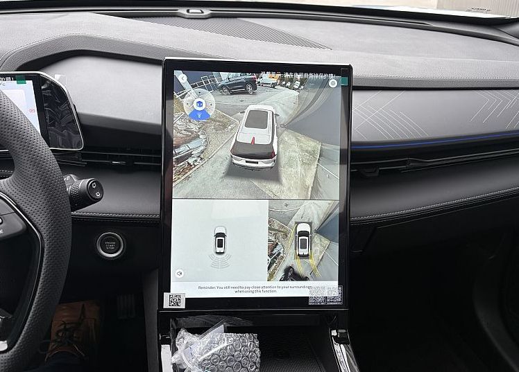 Zunanja slika - Geely Cityray - 1.5 7DCT FWD GF - 6