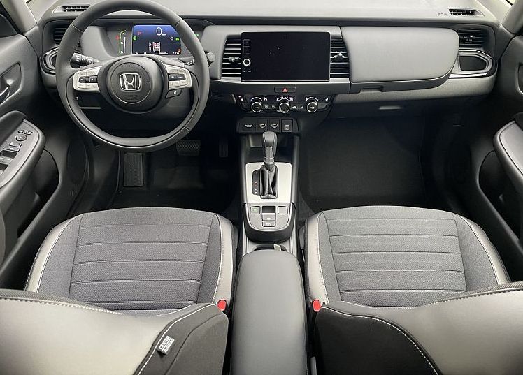 Zunanja slika - Honda Jazz - |1.5 i-MMD|CROSSTAR|ADVANCE|ACC|LED|NAVI| - 9