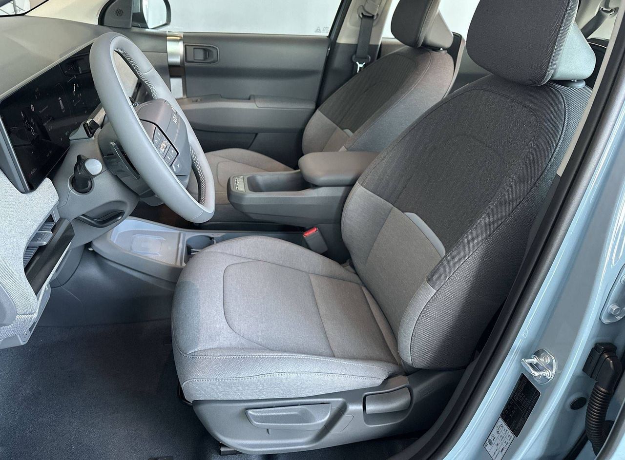 Zunanja slika - KIA EV3 - STAR 58.3 kWh baterija... - 10