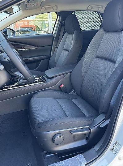 Zunanja slika - Mazda CX-30 - G140 HOMURA - 8