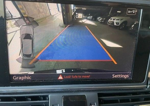 Zunanja slika - Audi S6 - 4.0 TFSI quattro S tronic 331kW LED.NAVI.USNJE.OGR - 9