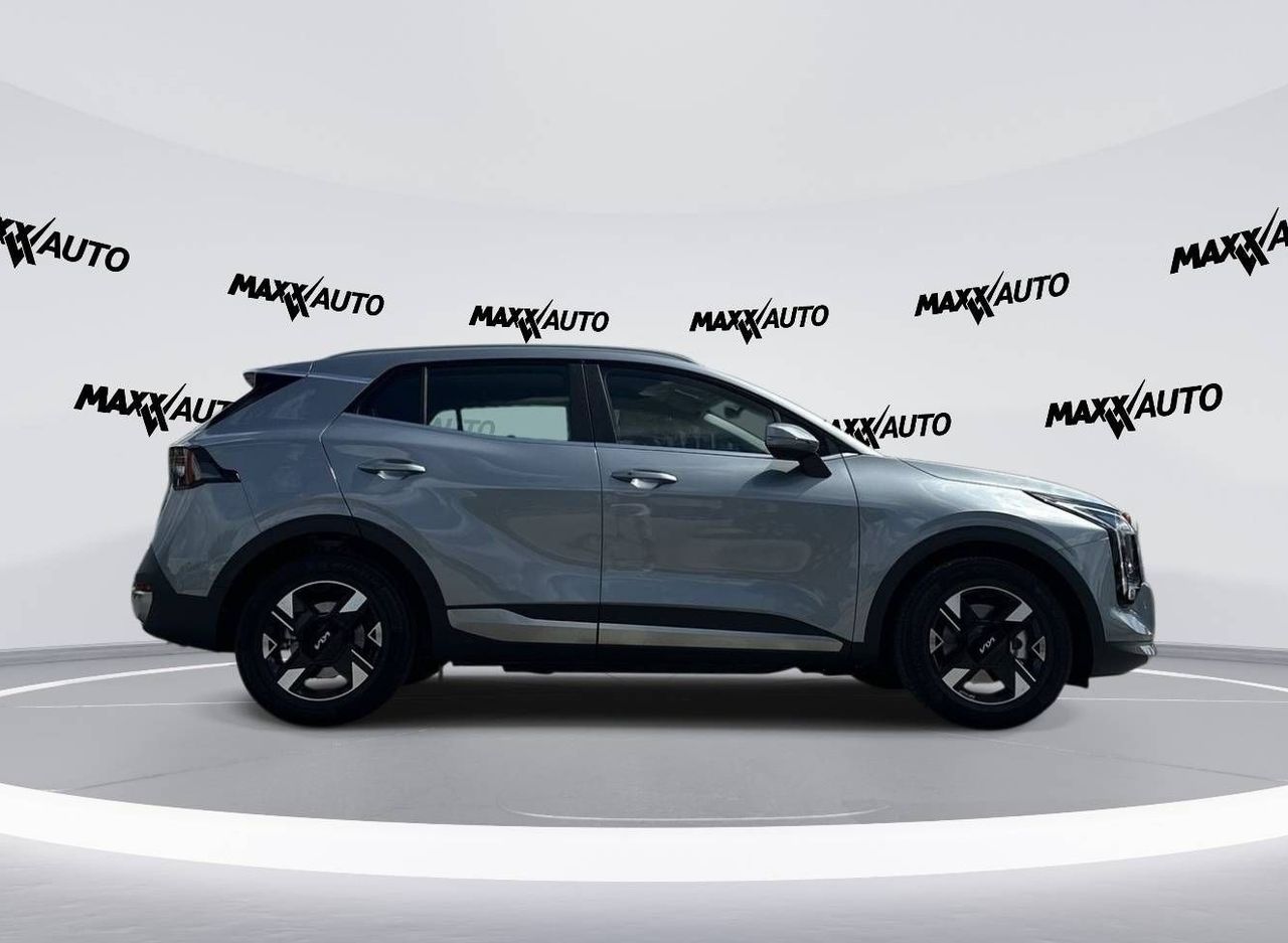 Zunanja slika - KIA Sportage - 1.6 T-GDI EX Fresh Plus ISG DCT - 3