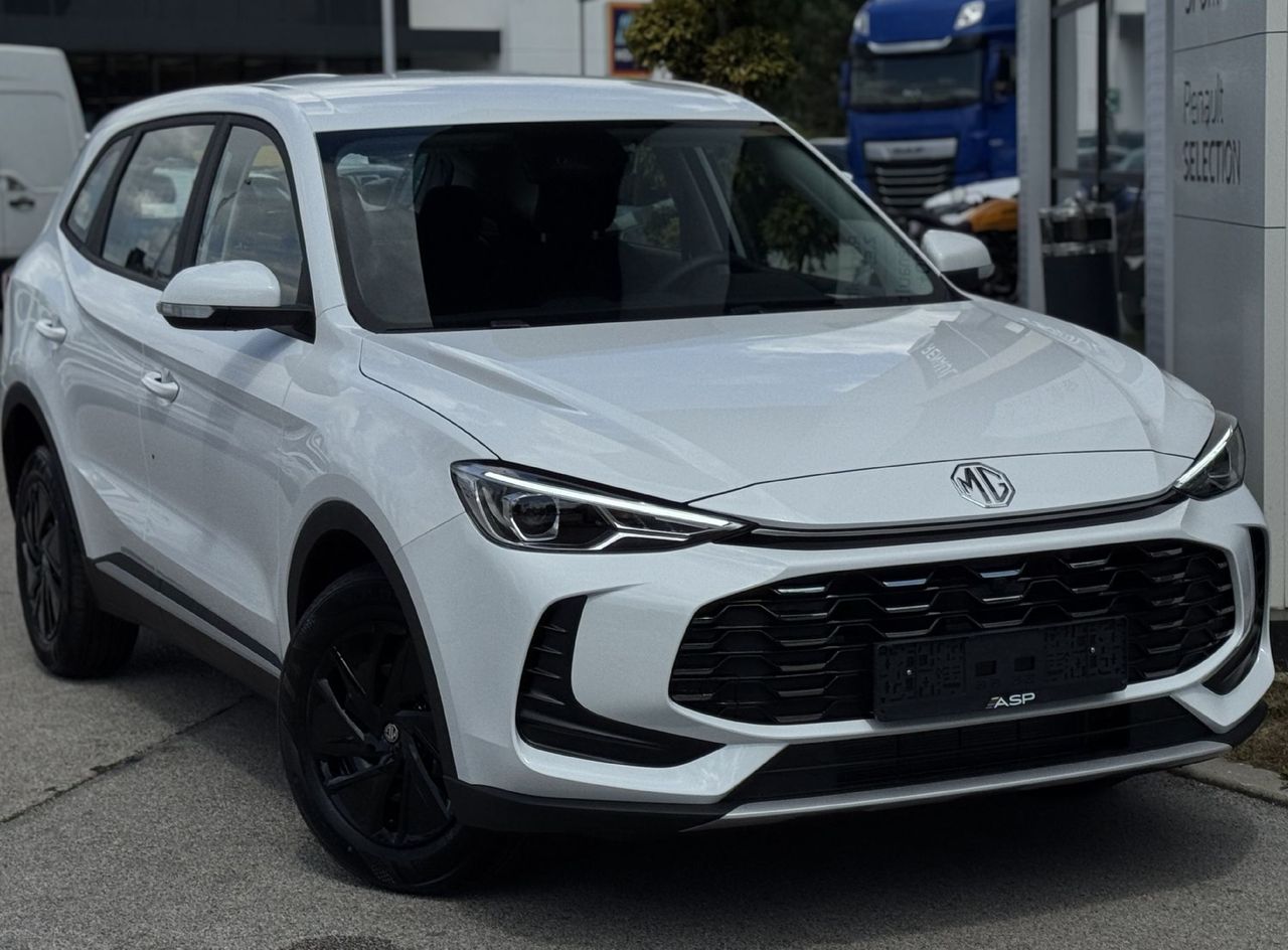 Zunanja slika - MG MG ZS - ZS 1.5L Standard - 3