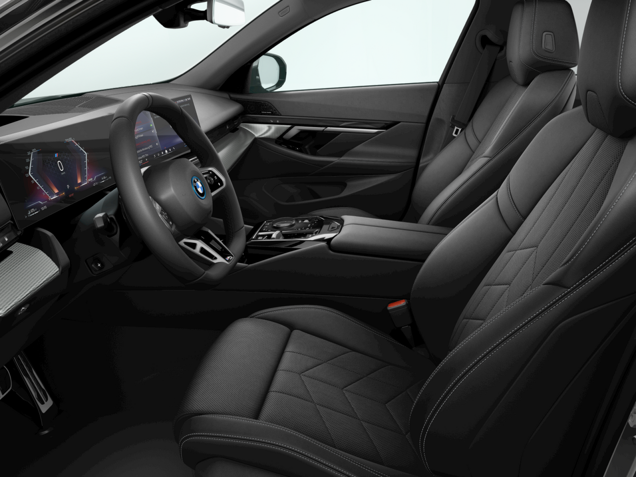 Zunanja slika - BMW Serija 5 - 530e xDrive - 7
