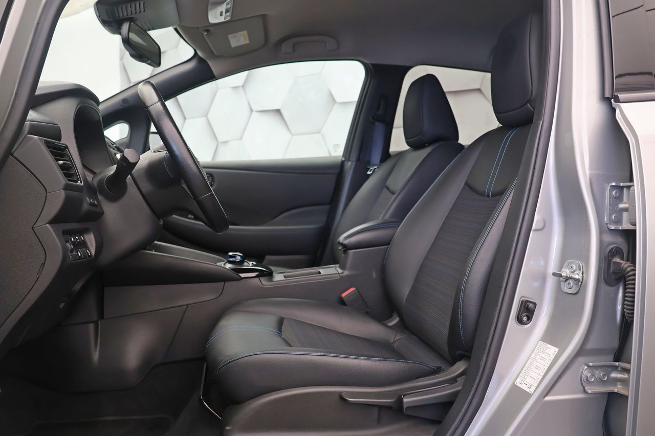 Zunanja slika - Nissan Leaf - N-Connecta 62kW - 17