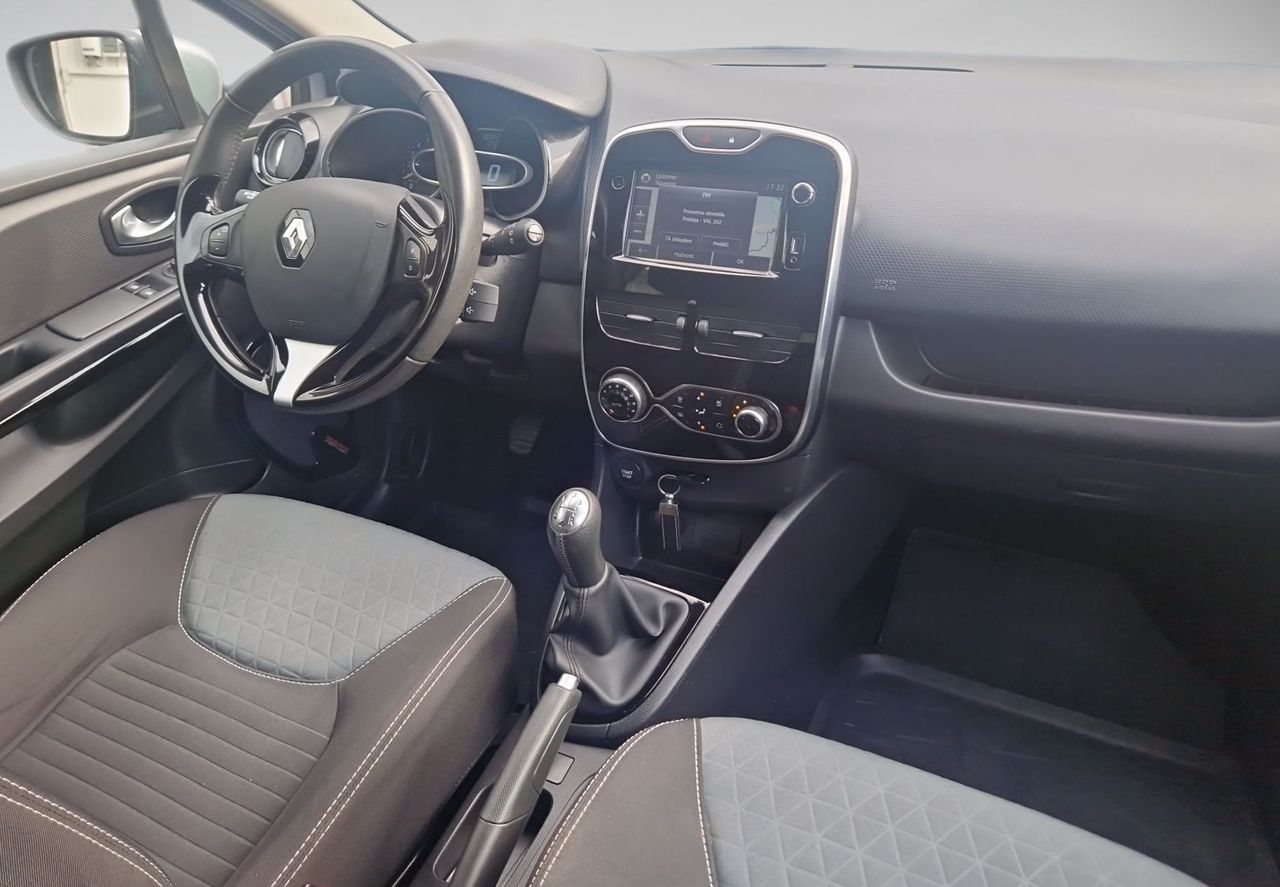 Zunanja slika - Renault Clio - 1.2 16V Dynamique - 16