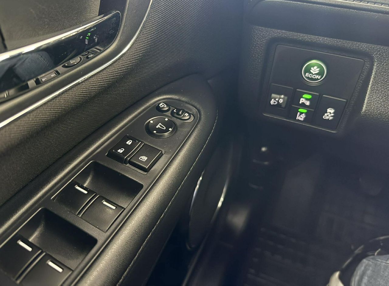 Zunanja slika - Honda HR-V - 1.6 i-DTEC Elegance.88 kW.NEMŠKI.NAVI.GRET.SEDEŽEV - 15