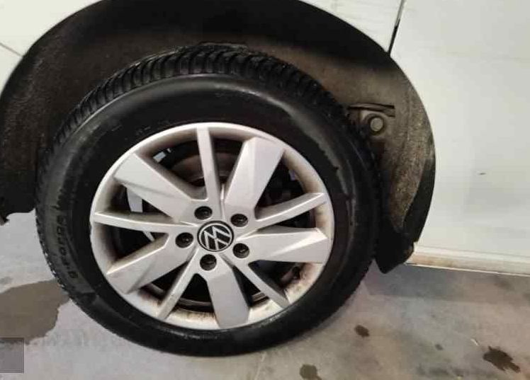 Zunanja slika - VW Caddy - 2.0 TDI 90KW.NAVI.PDC.2023 DIZEL - 6
