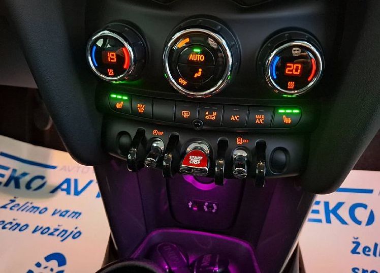 Zunanja slika - MINI One - 1.2 SAMO 107000KM-KREDIT BREZ POLOGA V 10 MIN - 11
