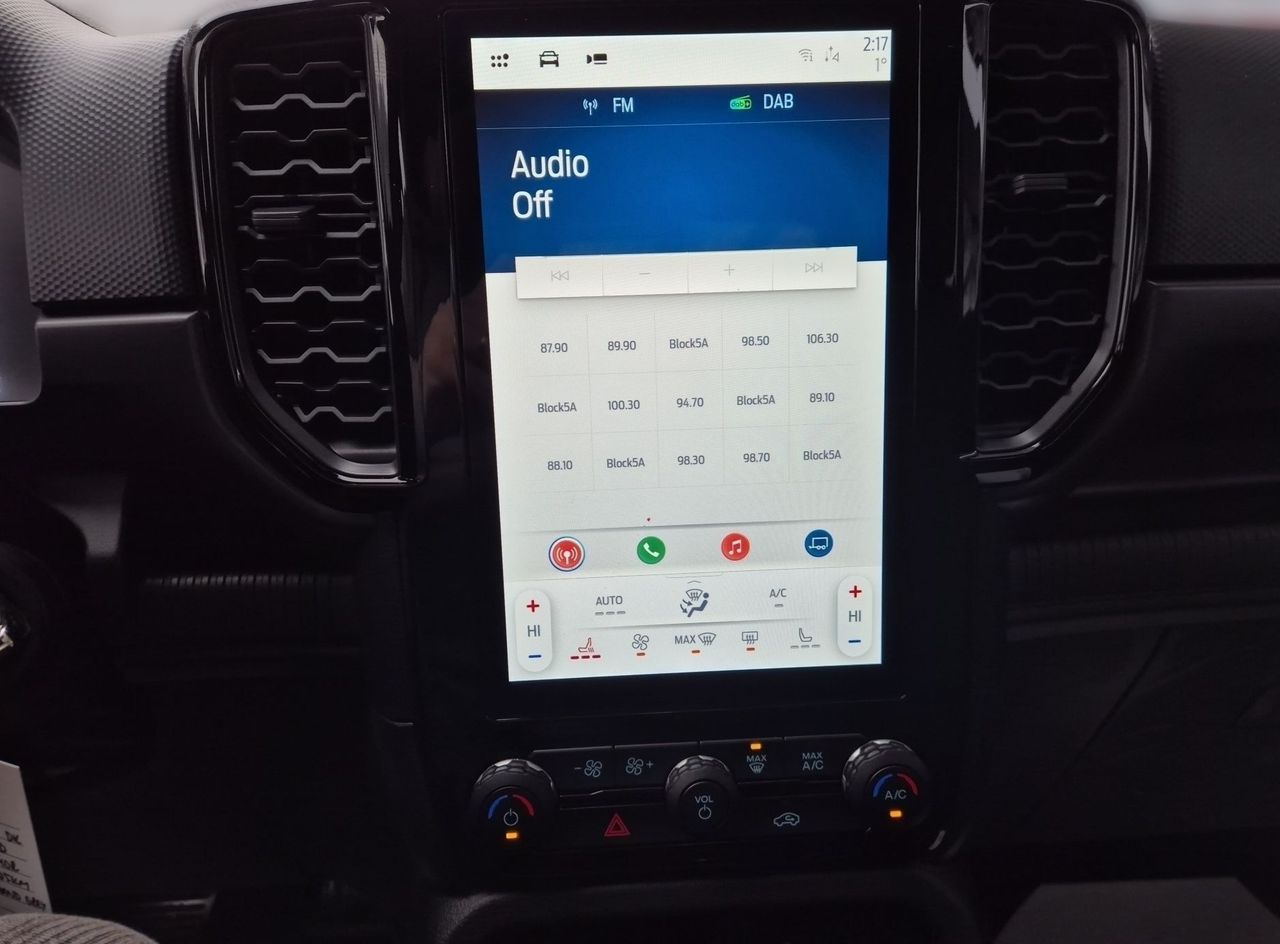 Zunanja slika - Ford Ranger - TREMOR 2.0 EcoBlue 205 KM A10 DC e-4WD - 12