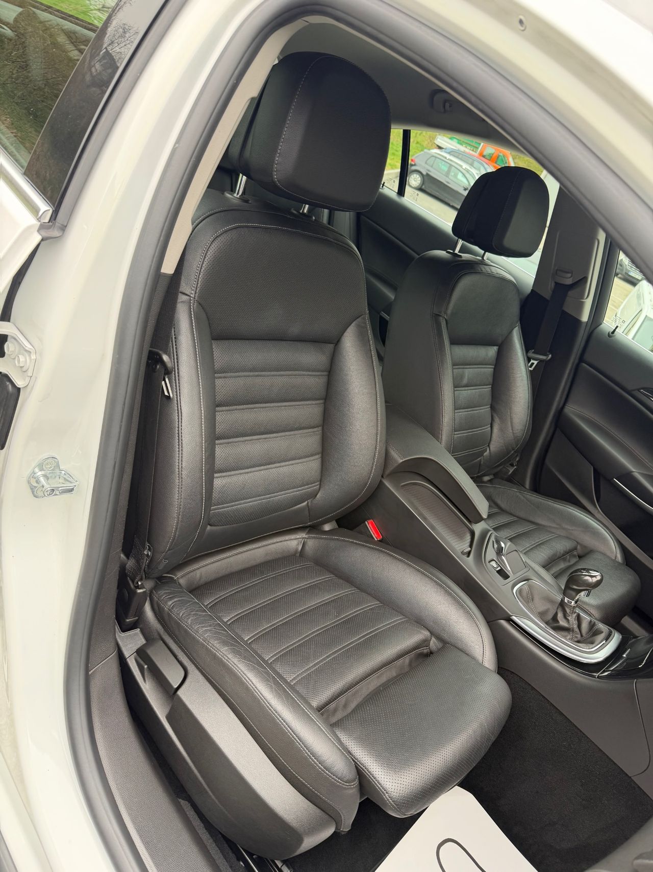 Zunanja slika - Opel Insignia - 2.0CDTI 140PS OPC-LINE SLO ACC BI-XENON KAMERA - 18