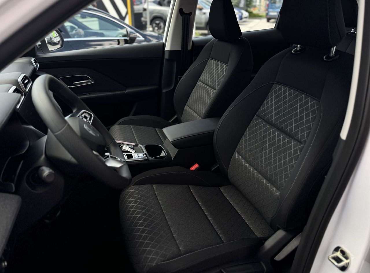 Zunanja slika - MG MG ZS - ZS 1.5L Standard - 8