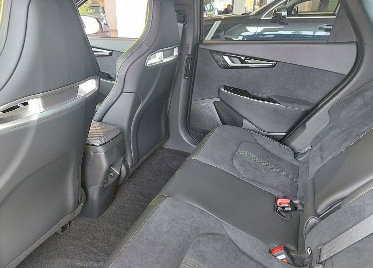 Zunanja slika - KIA EV6 - GT-Line Energy 77 kWh. 168kW RWD - 10