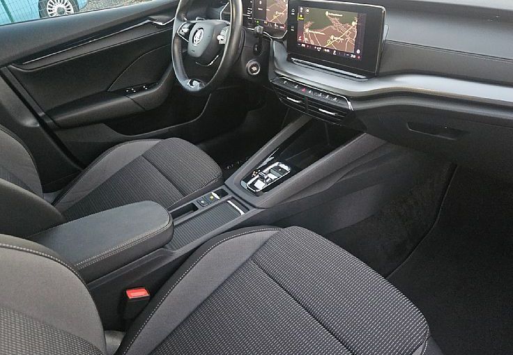 Zunanja slika - Škoda Octavia - 4X4 2.0 TDI 150ks °VIRTUAL°°DSG° °FULL-LED° - 9