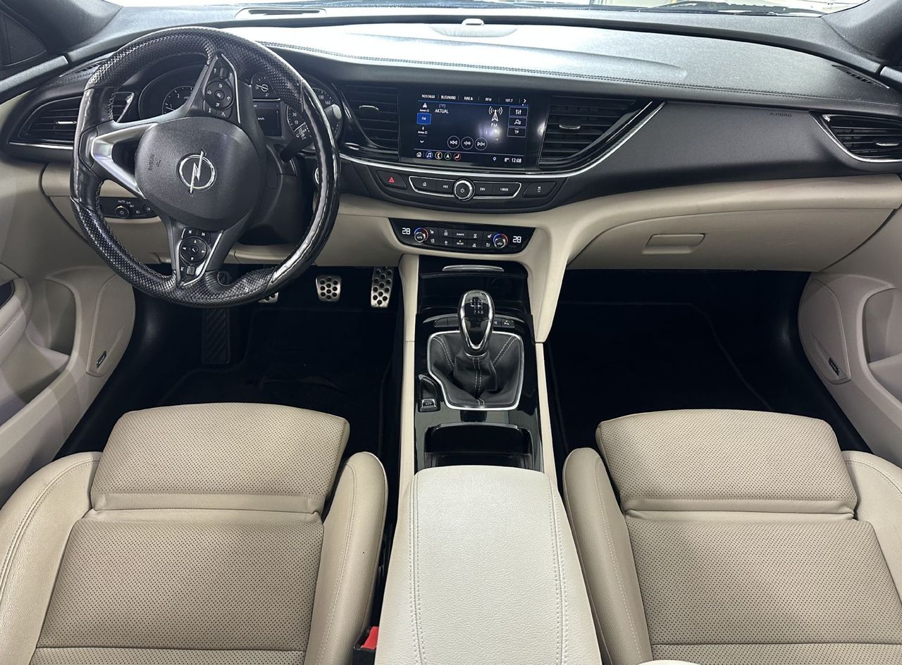 Zunanja slika - Opel Insignia - Grand Sport 1.6 CDTI Elite.USNJE.KAMERA.NAVI.LED - 1