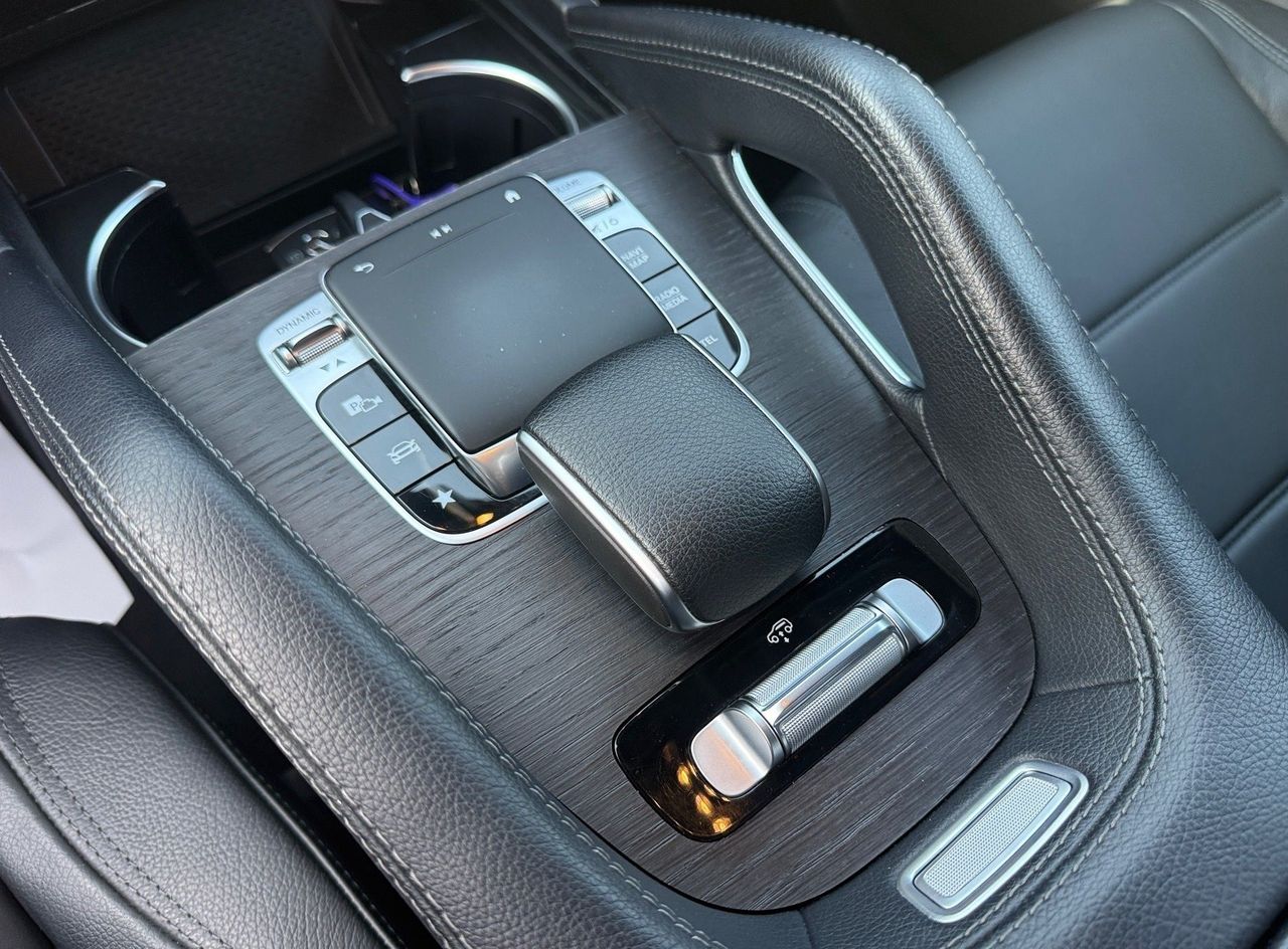 Zunanja slika - Mercedes-Benz GLE-Razred - GLE 400 d 4MATIC RADAR ZRAČNO KLJUKA KAMERA - 16