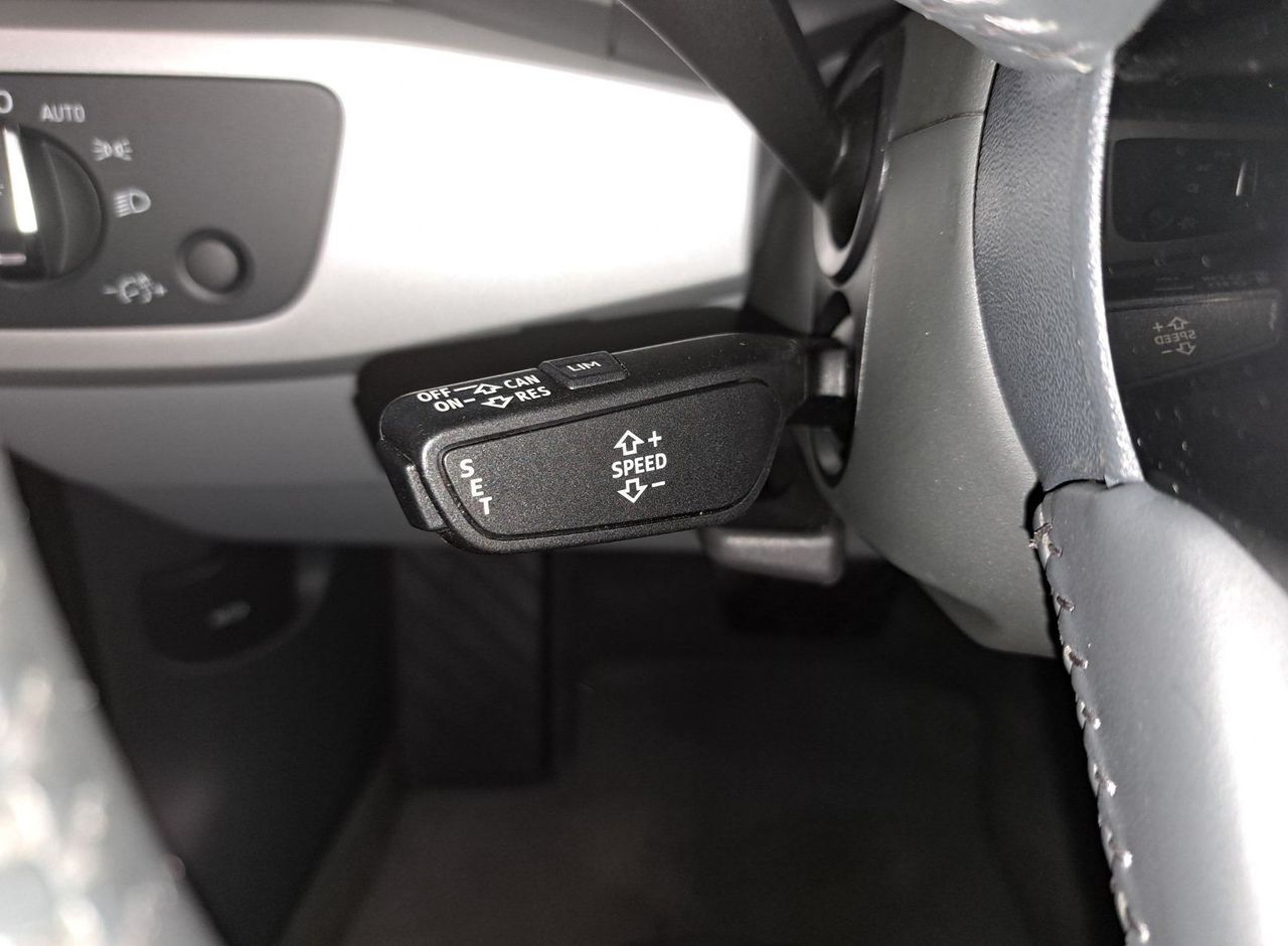 Zunanja slika - Audi A4 - Avant 40 TDI quattro S tronic SPORT Z ENOLETNIM JAMSTVOM - 9