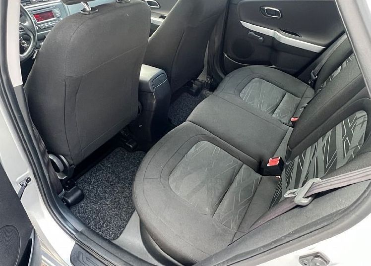 Zunanja slika - KIA Ceed - SW 1.4 CVVT+SLO+LED+PDC... - 18