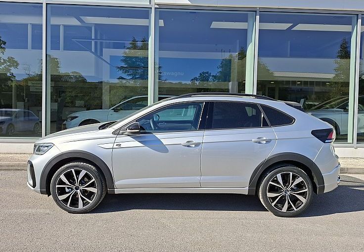Zunanja slika - VW Taigo - 1.0 TSI 4Joy - ZALOGA ZALOGA - 2