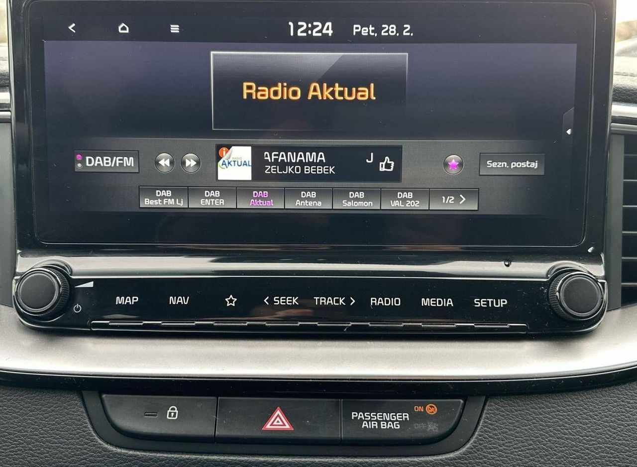 Zunanja slika - KIA XCeed - 1.6 T-GDi EX WAY ISG.7DCT... - 18