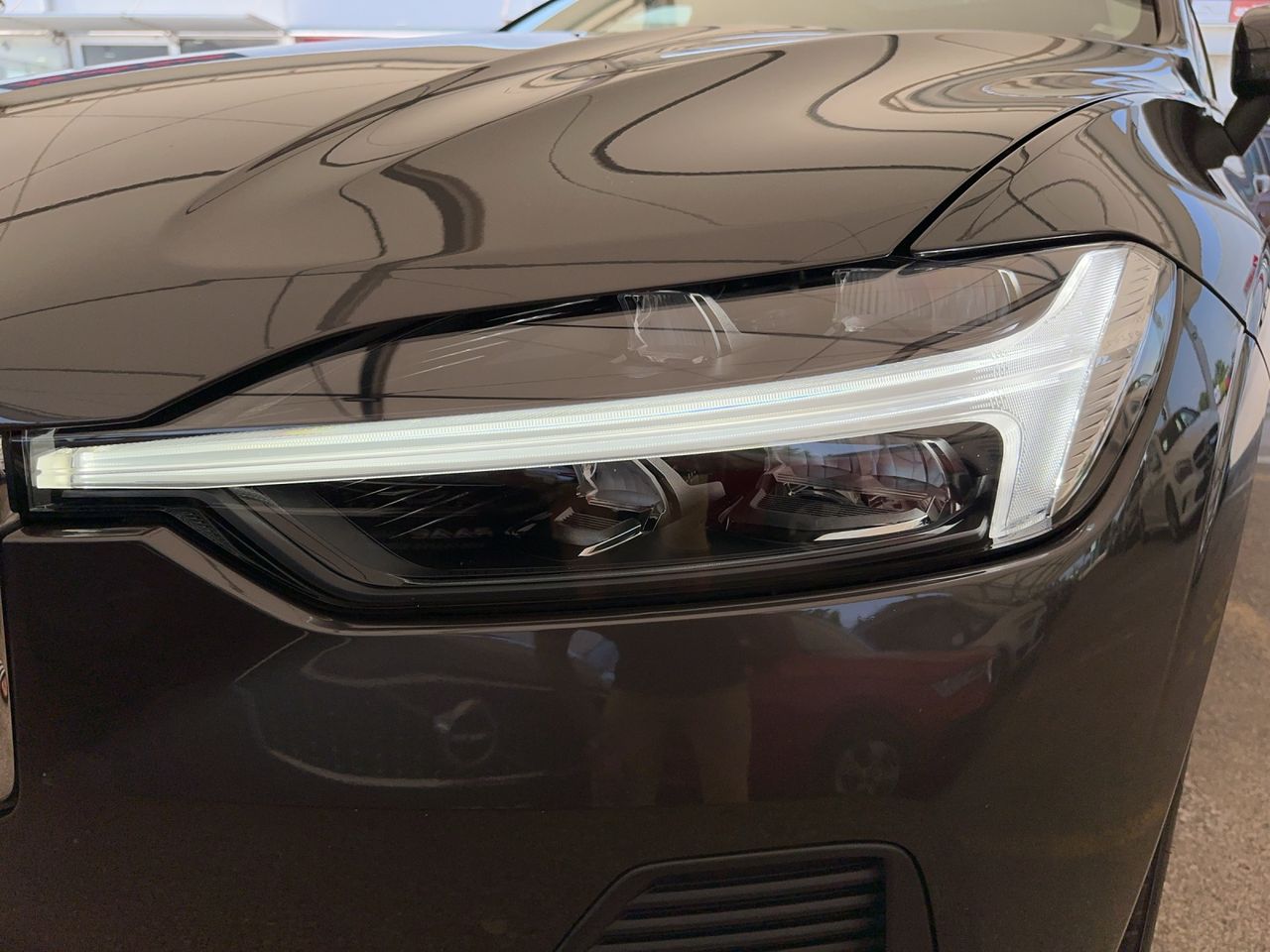 Zunanja slika - Volvo XC60 - XC60 - 19