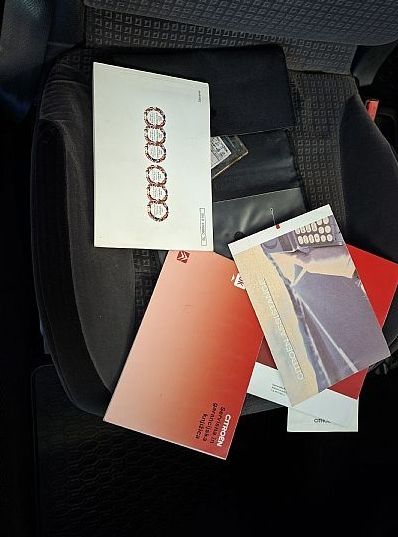 Zunanja slika - Citroën Berlingo - Multispace HDi 90-HITRI KREDIT-ODLIČEN- - 18