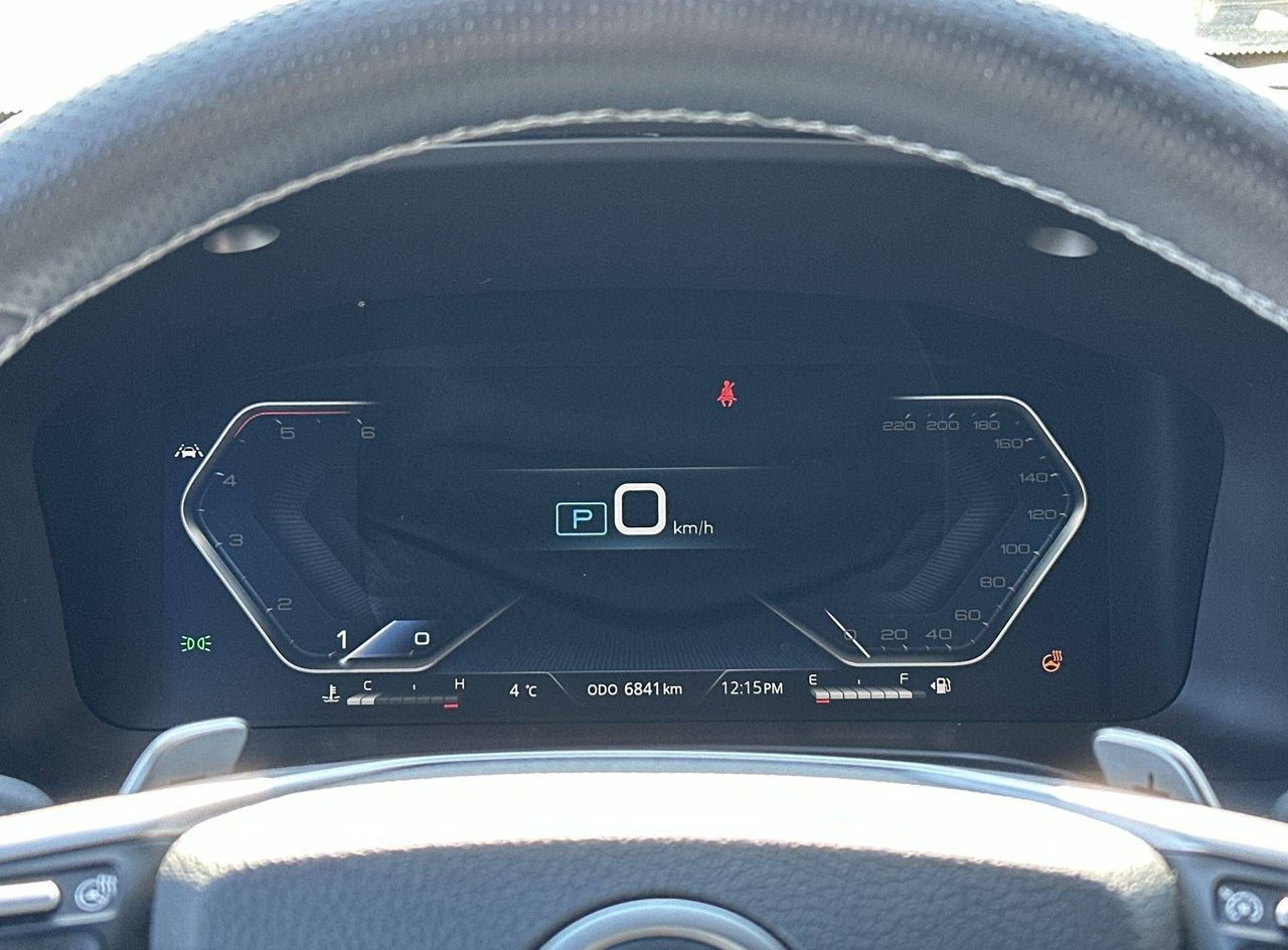 Zunanja slika - KG Mobility Rexton - 2.2 XDI LIMITED PLUS 4x4 A T... - 14