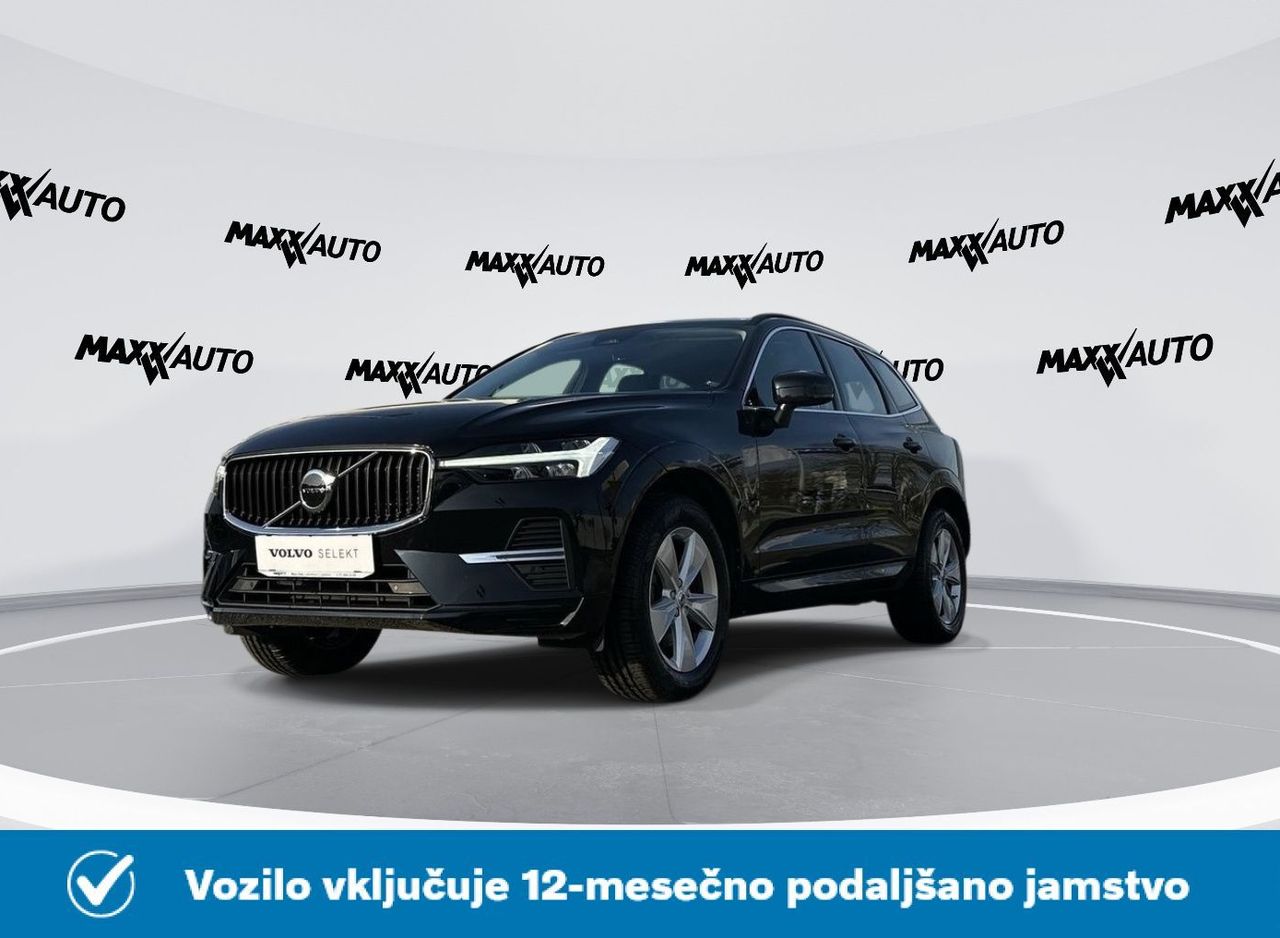 Zunanja slika - Volvo XC60 - B4 D Core AT - 1