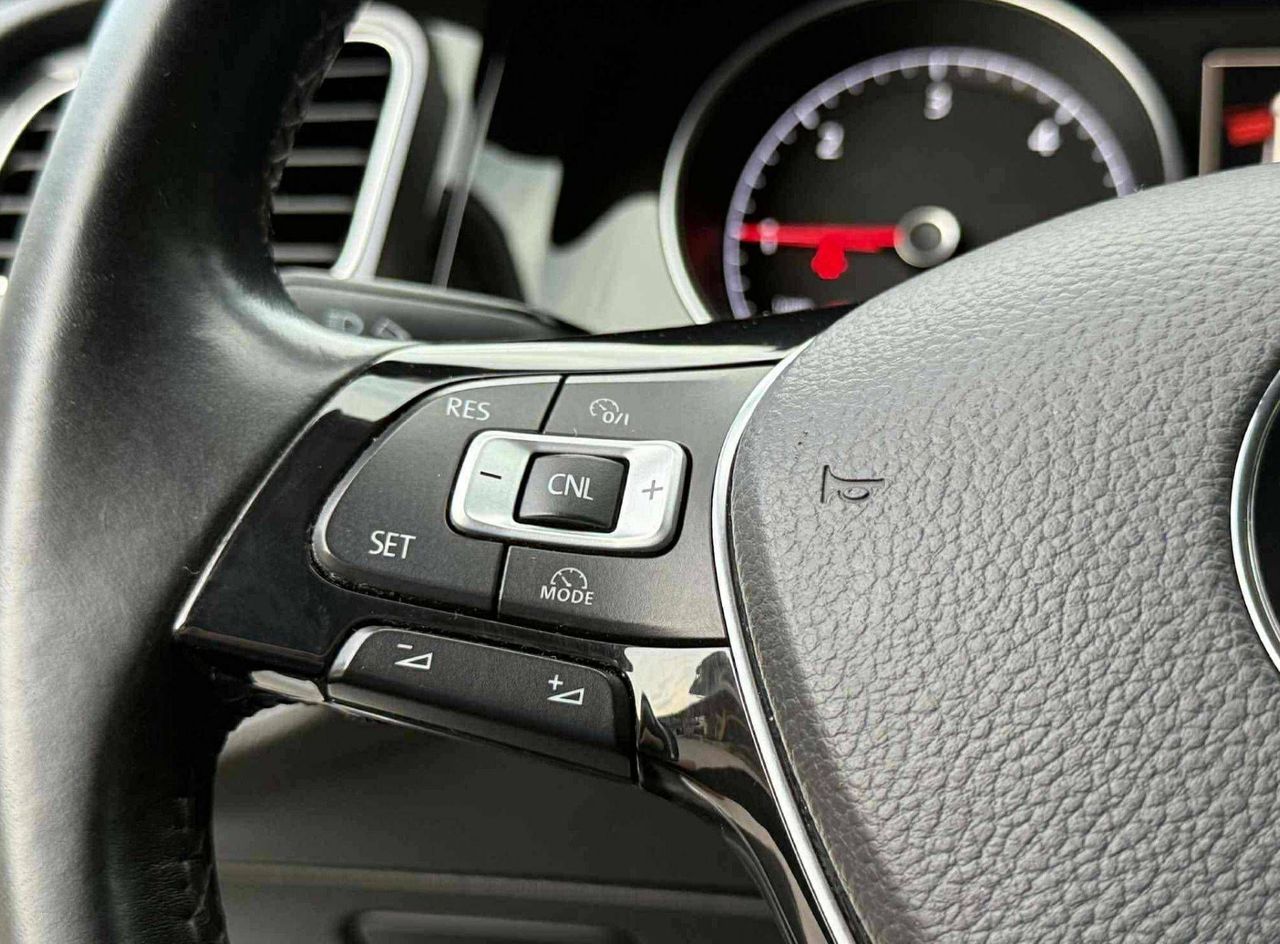 Zunanja slika - VW Golf - 1.6 TDI-ALLSTAR-LIZING ZA TUJCE-PDC-TEMPOMAT... - 13