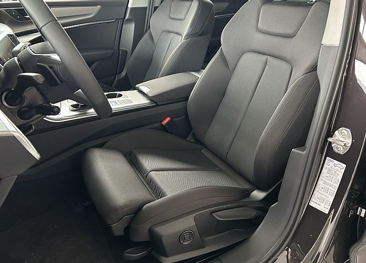 Zunanja slika - Audi A6 - Avant 40 TDI quattro S tronic -KAMERA-VL.KLJUKA-WEBASTO - 8