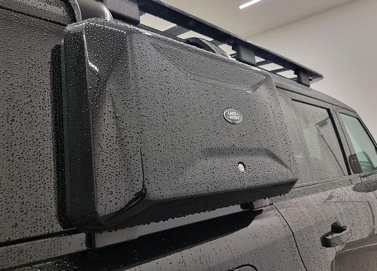 Zunanja slika - Land Rover Defender - 130 OUTBOUND P400 3.0t I6 MHEV AWD A8 - 8