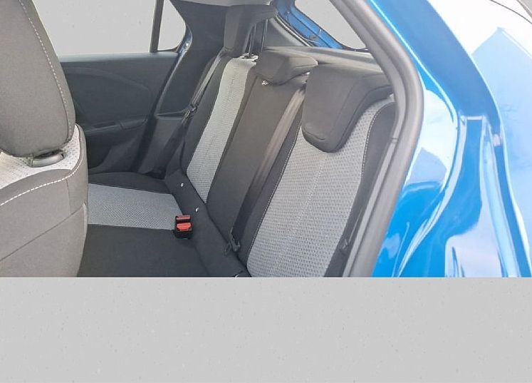 Zunanja slika - Opel Corsa - 1.2 TURBO 74KW EDITION - Testno vozilo - 12
