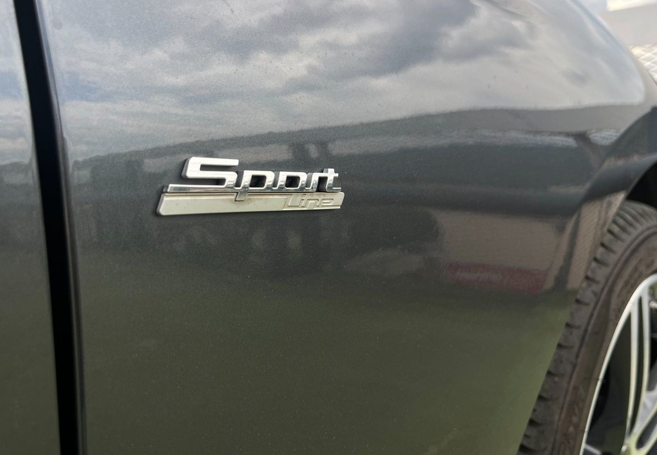 Zunanja slika - BMW serija 2 Cabrio: - 218d Cabrio Sport Line NAVI. BI-XENON. GR.SEDEŽ - 9