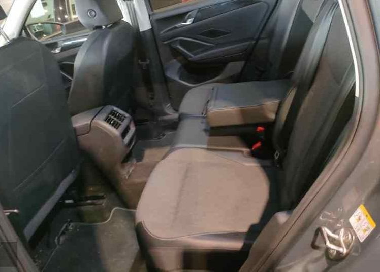 Zunanja slika - VW Tiguan - 2.0 TDI DSG 110kW.KAMERA.LED.ACC.2025 .19.999 KM - 2