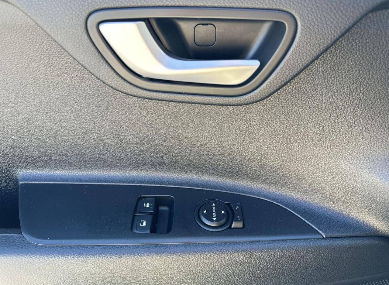 Zunanja slika - KIA Rio - 1.25 CVVT EX Edition ISG - 17