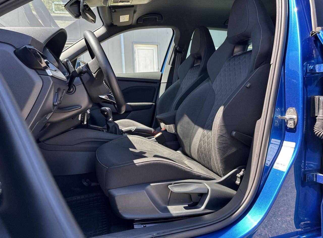 Zunanja slika - Škoda Kamiq - 1.0 TSI Sport  Volan+sedeži  Kamera LED - 10