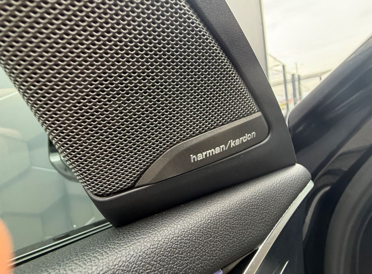 Zunanja slika - BMW X4 - serija : xDrive20d M Sport aut.-Usnje-Virtual-Kamera-Harm.. - 20