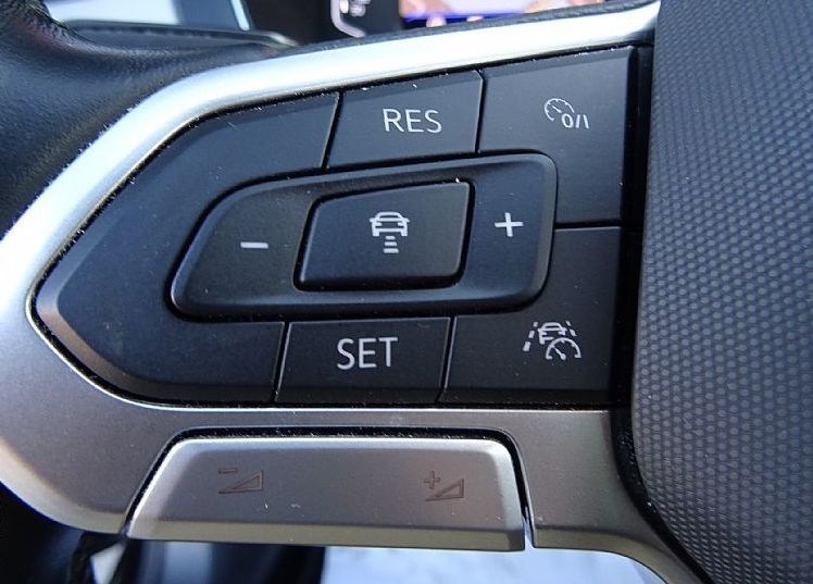 Zunanja slika - VW Passat - Variant 2.0 TDI DSG BUSINESS 200KM - VLEČNA KLJUKA - - 19