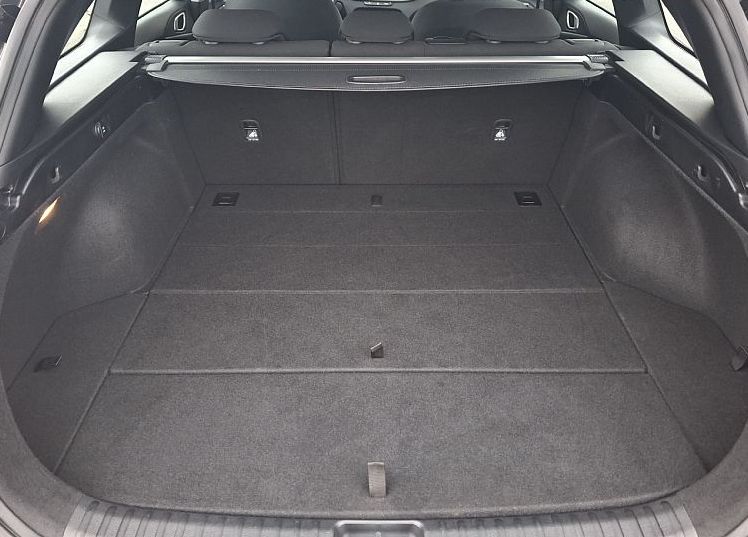 Zunanja slika - KIA Ceed - SW 1.5 T-GDi LX Champion+ ISG. M T 103 kW - 10