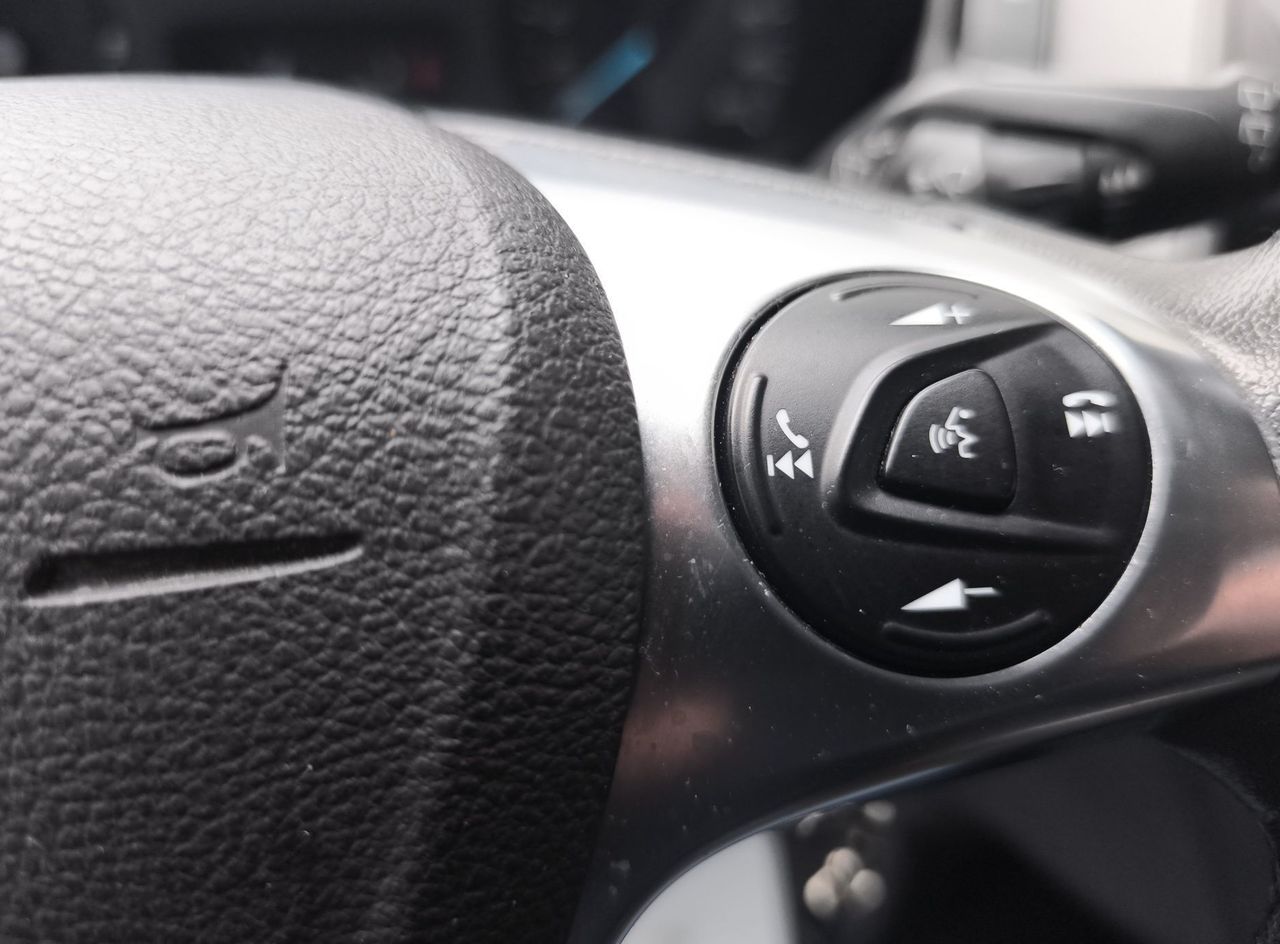 Zunanja slika - Ford Tourneo - Custom KOMBI TREND L2 2.0 TDCi 130 KM M6- SLO-1.LASTNIK - 15