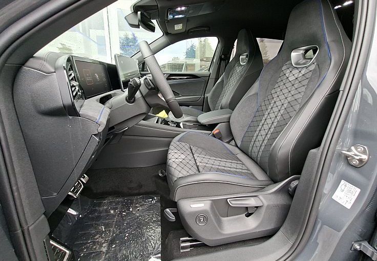 Zunanja slika - VW Tiguan - 2.0 TDI 4MOTION DSG 4JOY 142kW - 8