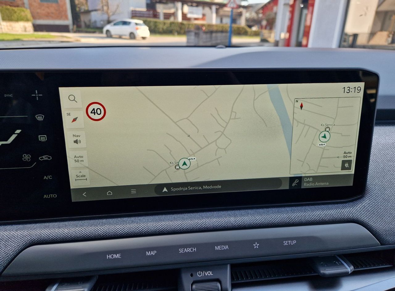 Zunanja slika - KIA EV3 - SKY 58kw - 13