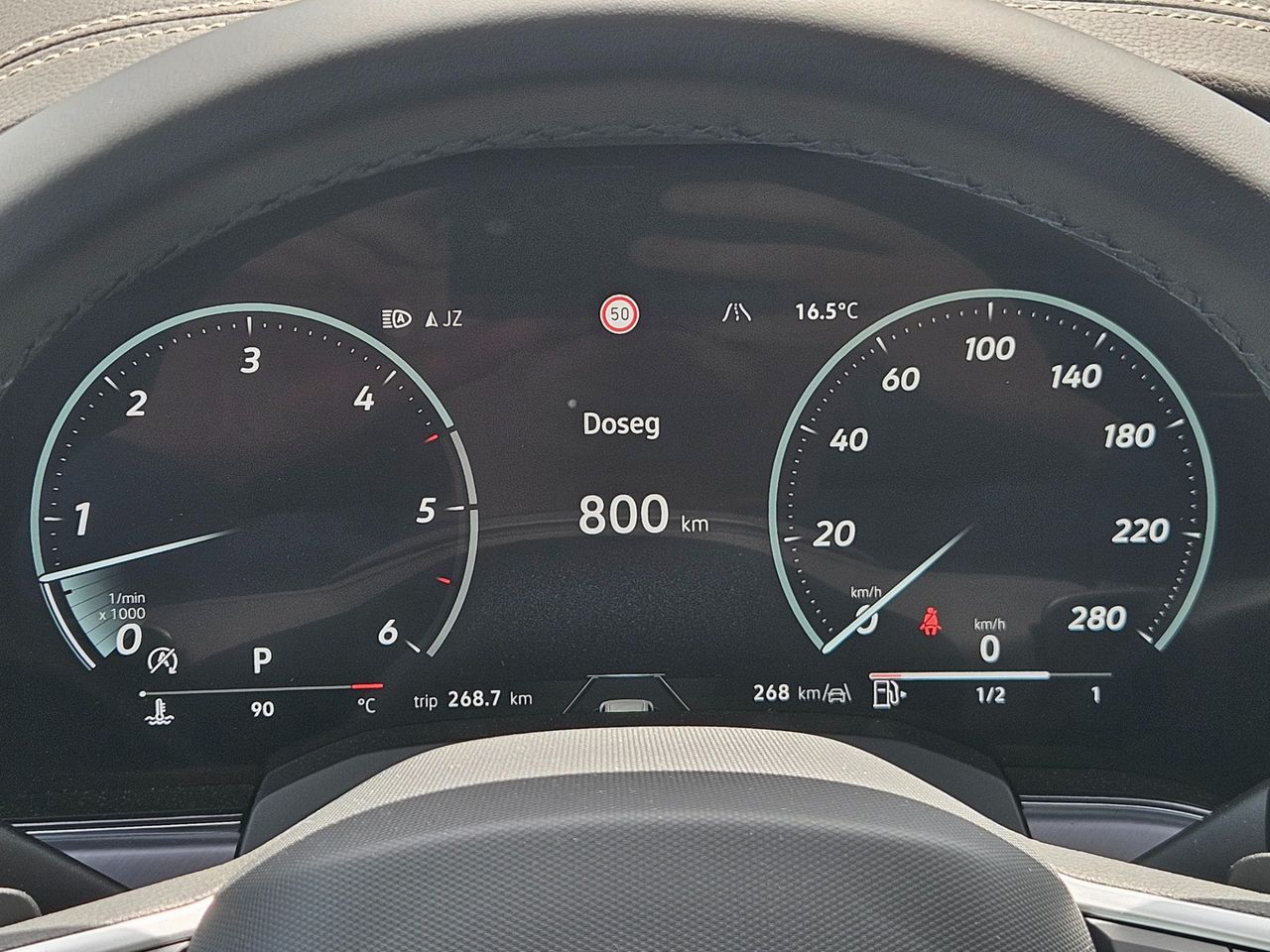 Zunanja slika - VW Touareg - 4motion V6 TDI BMT R-Line Final Edition - 12