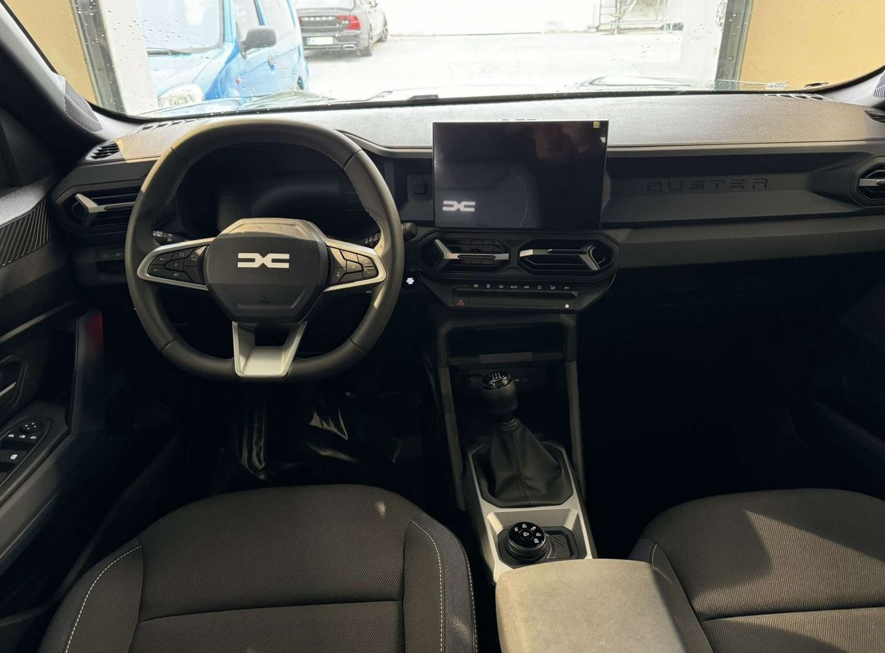 Zunanja slika - Dacia Duster - 1.2 TCe 130 4x4 JOURNEY - 5