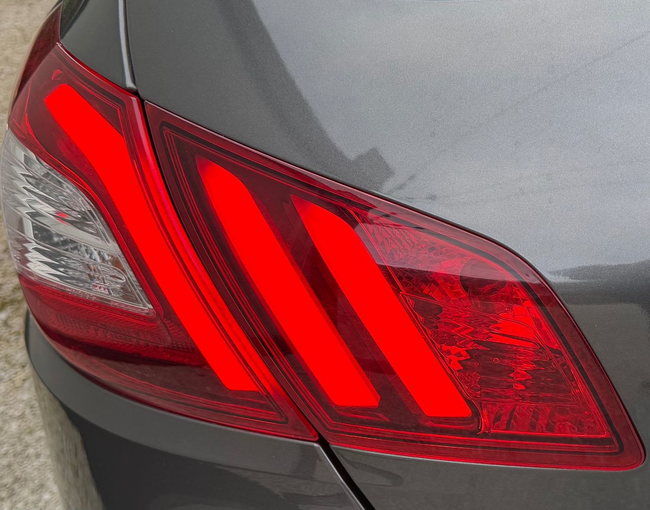 Zunanja slika - Peugeot 308 - 1,2 e-THP PureTech Allure - 8