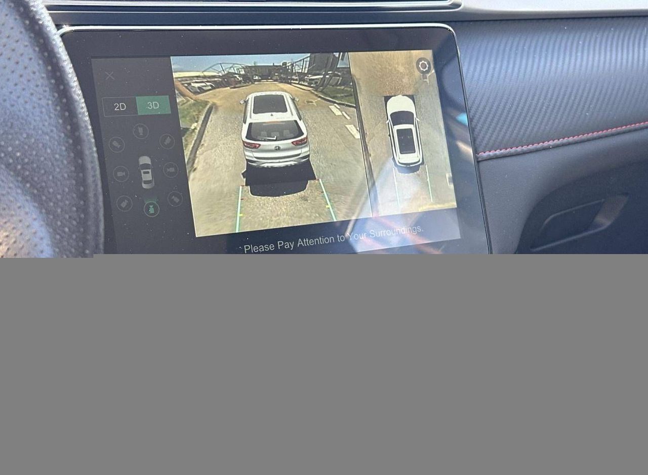 Zunanja slika - MG MG ZS - ZS 1.0 T-GDI LUXURY AUTOMATIC LED 360 KAM. MRTVI KOT - 12