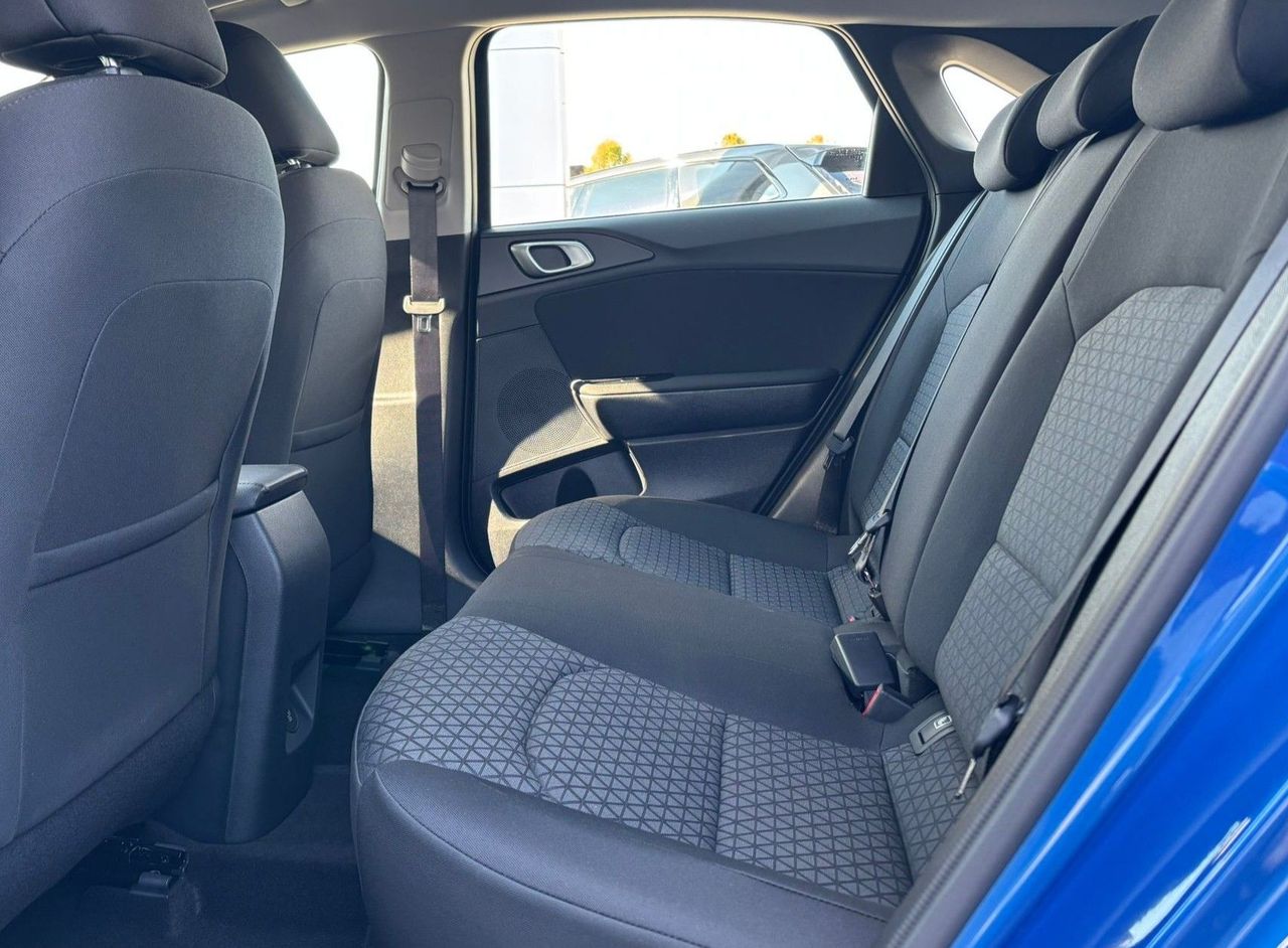 Zunanja slika - KIA Ceed - 1.0 T-GDi LX Champion+ ISG. M T 74 kW - 8