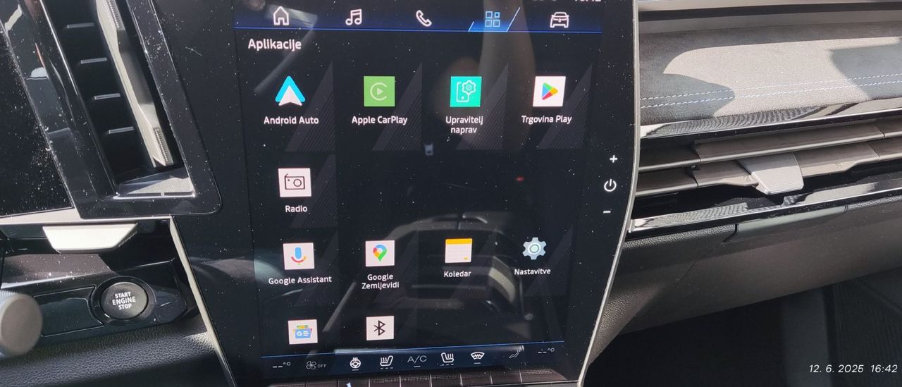 Zunanja slika - Renault Espace - E-Tech 200 Esprit Alpine - 19