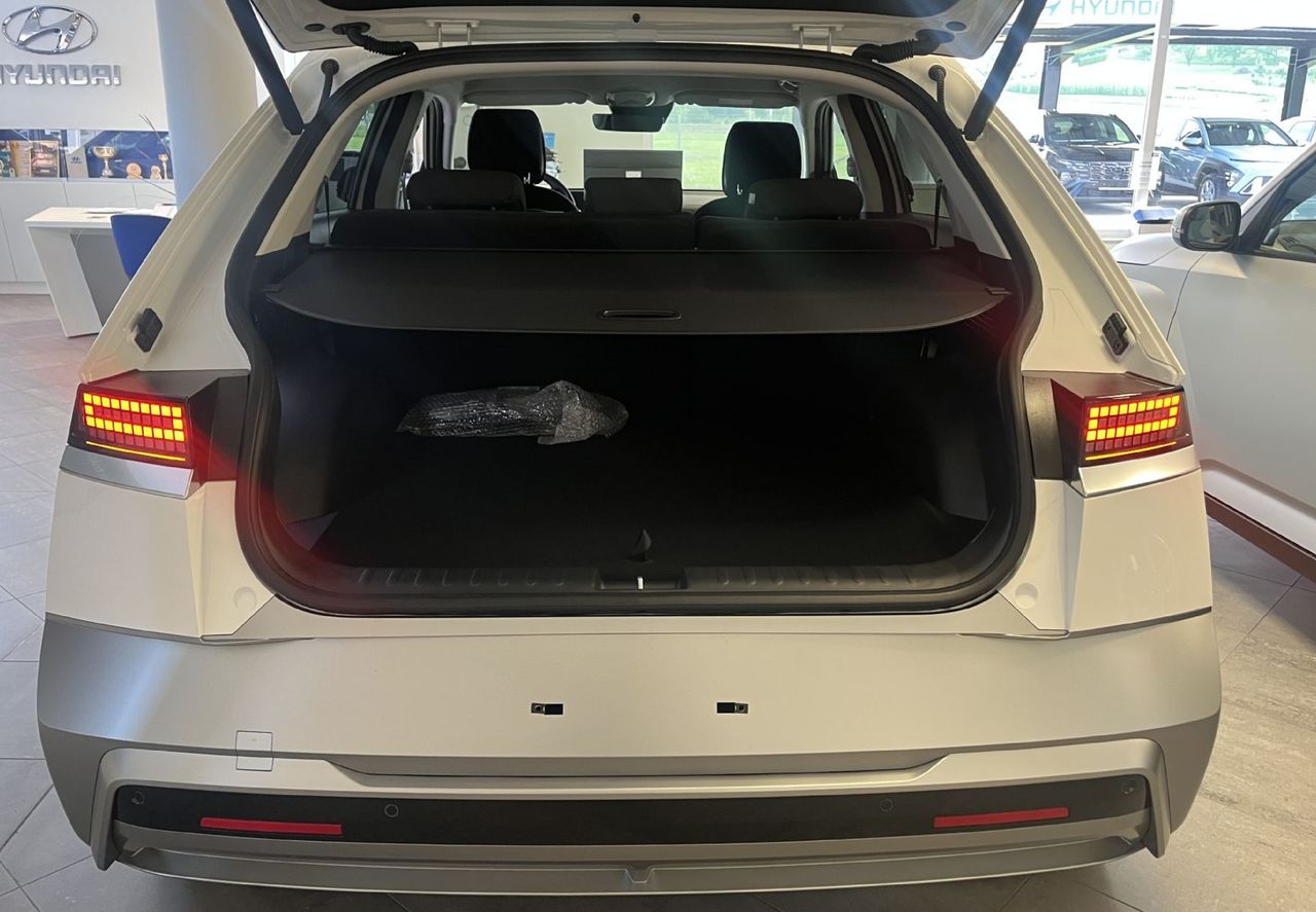 Zunanja slika - Hyundai Ioniq 5 - 84 kWh PREMIUM - 7